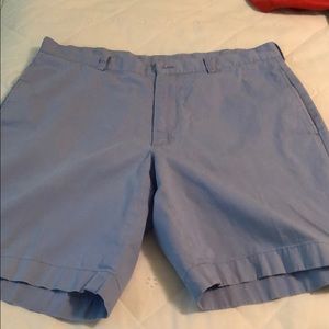 Brooks brothers shorts